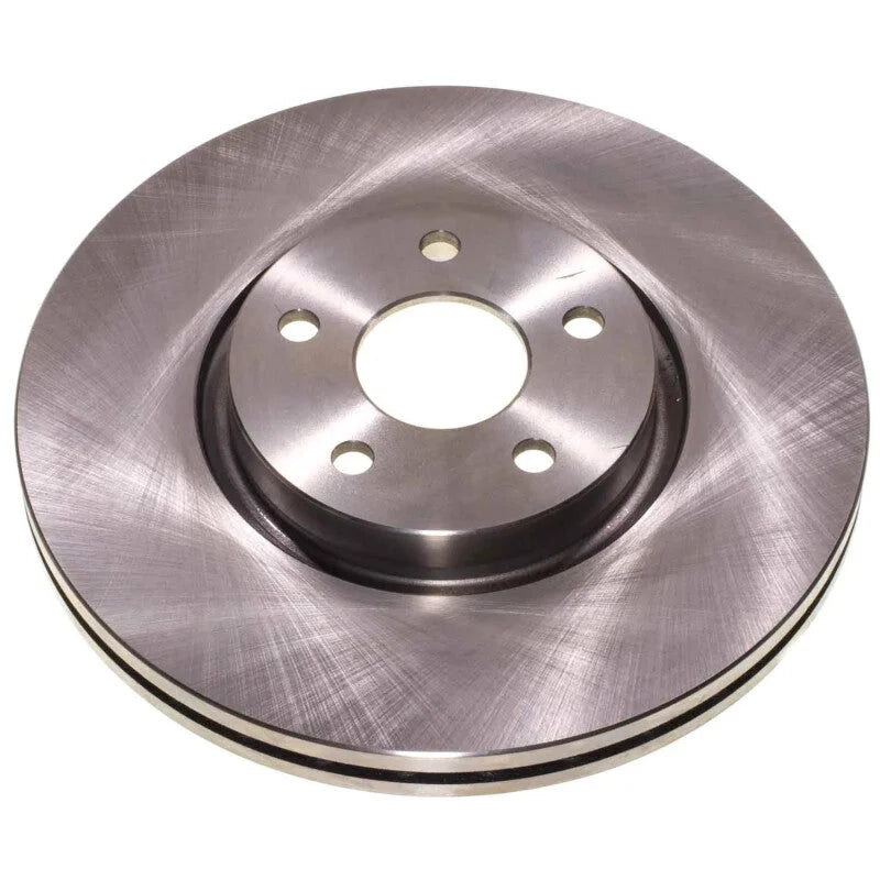 Power Stop Front Autospecialty Brake Rotor fits 2021-2025 Dodge DURANGO Pursuit / 2021-2022 2024 Dodge DURANGO Special Ser...