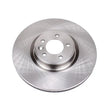Load image into Gallery viewer, Power Stop Front Autospecialty Brake Rotor fits 2021-2025 land Rover Defender 110 / 2023-2025 land Rover Defender 130 / 20...