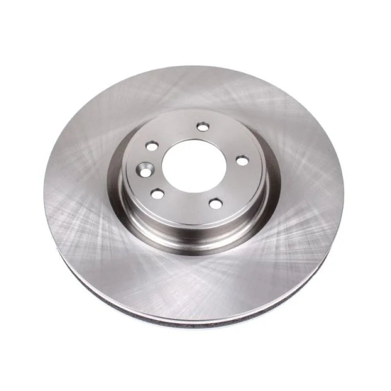 Power Stop Front Autospecialty Brake Rotor fits 2021-2025 land Rover Defender 110 / 2023-2025 land Rover Defender 130 / 20...
