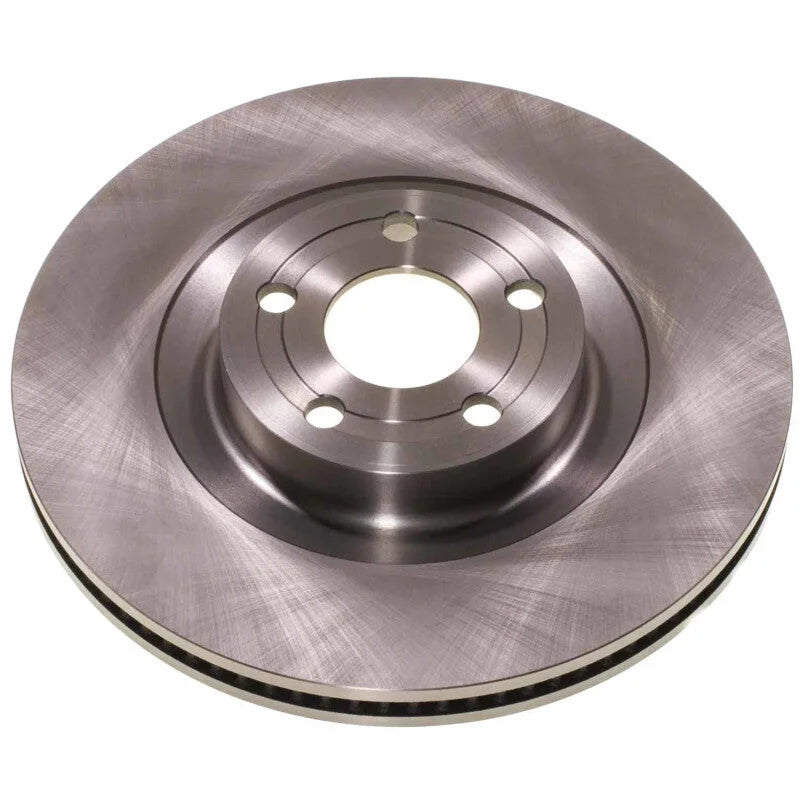 Power Stop Front Autospecialty Brake Rotor fits 2023 Ford Bronco SPORT / 2022-2024 Ford Maverick