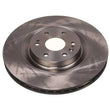 Load image into Gallery viewer, Power Stop Front Autospecialty Brake Rotor fits 2023-2024 Chevrolet Silverado 1500 Ppv / 2021-2024 Chevrolet Tahoe Ppv - M...