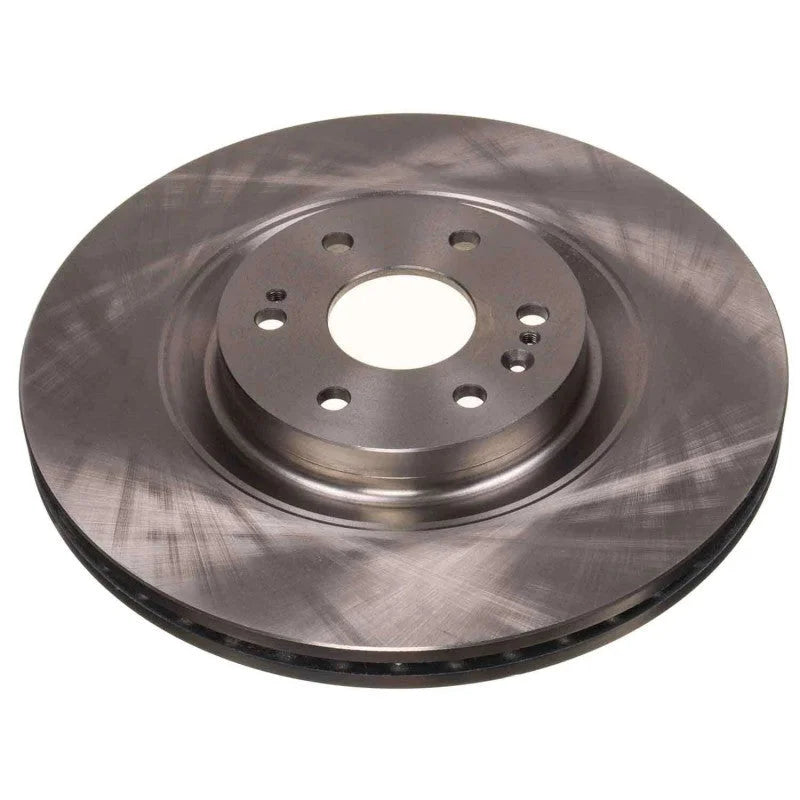 Power Stop Front Autospecialty Brake Rotor fits 2023-2024 Chevrolet Silverado 1500 Ppv / 2021-2024 Chevrolet Tahoe Ppv - M...