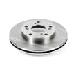 Load image into Gallery viewer, Power Stop Front Autospecialty Brake Rotor fits Acura ILX / 2013 2014 Acura ILX Hybrid / 2012 Honda Civic DX / 2012-2015 H...