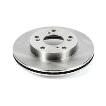 Load image into Gallery viewer, Power Stop Front Autospecialty Brake Rotor fits Acura ILX / 2013 2014 Acura ILX Hybrid / 2012 Honda Civic DX / 2012-2015 H...