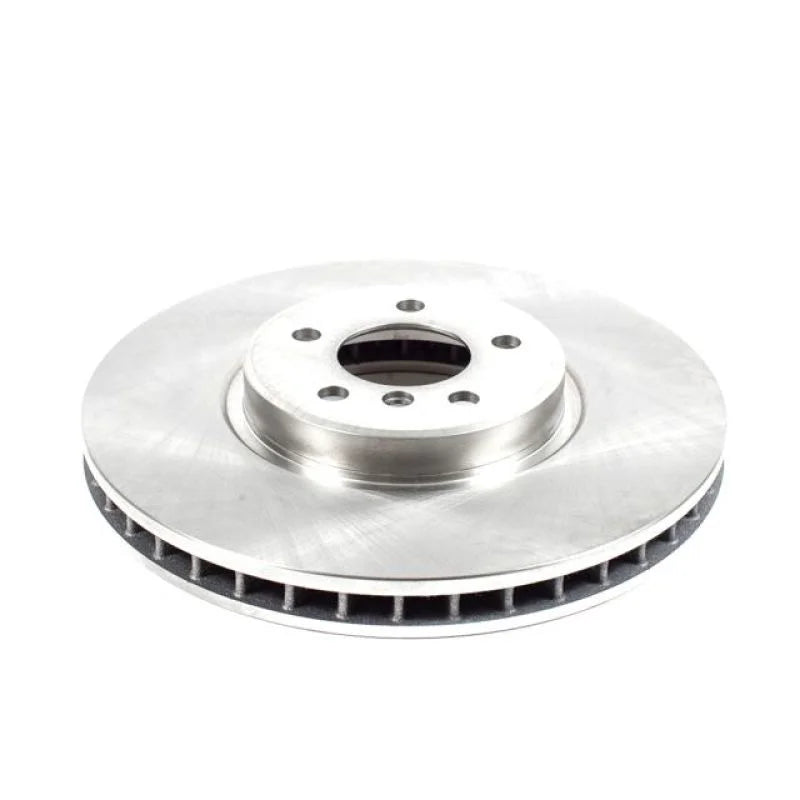 Power Stop Front Autospecialty Brake Rotor fits BMW X5 / 2011-2018 BMW X5 XDRIVE50I / 2008-2019 BMW X6 XDRIVE50I - Main Pr...