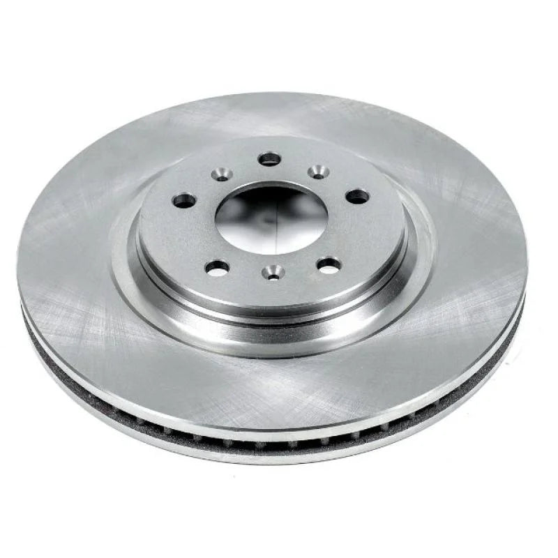 Power Stop Front Autospecialty Brake Rotor fits Buick Allure / 2009 Buick LaCrosse CX / 2008 2009 Buick LaCrosse Super / 2...