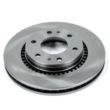 Load image into Gallery viewer, Power Stop Front Autospecialty Brake Rotor fits Buick Rainier / 2006 2007 Buick Rainier Cxl / 2008 Chevrolet TrailBlazer /...