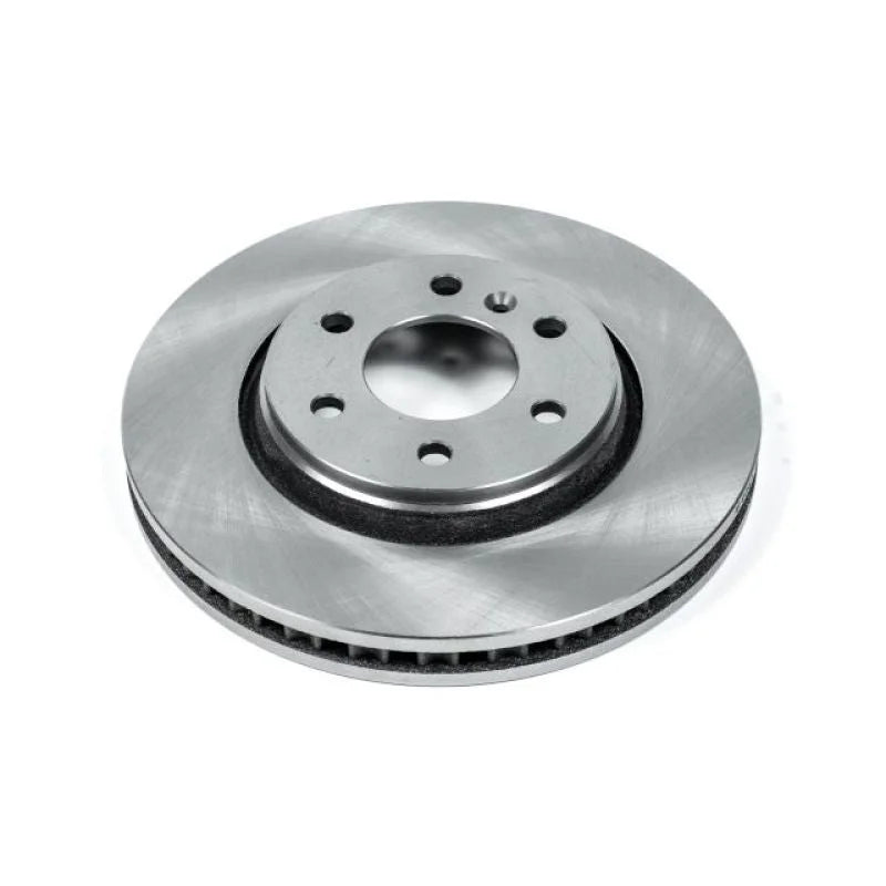 Power Stop Front Autospecialty Brake Rotor fits Buick Terraza / 2006-2007 Buick Terraza CX / 2006-2008 Chevrolet Uplander ...