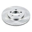 Load image into Gallery viewer, Power Stop Front Autospecialty Brake Rotor fits Ford Crown / 2003-2011 Ford Crown Victoria / 2003-2010 Lincoln Town Car - ...