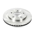 Load image into Gallery viewer, Power Stop Front Autospecialty Brake Rotor fits Ford Expedition / 1997-2002 Ford Expedition Eddie Bauer / 1998-2001 Lincol...