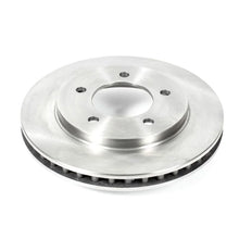 Load image into Gallery viewer, Power Stop Front Autospecialty Brake Rotor fits Ford Expedition / 1997-2002 Ford Expedition Eddie Bauer / 1998-2001 Lincol...