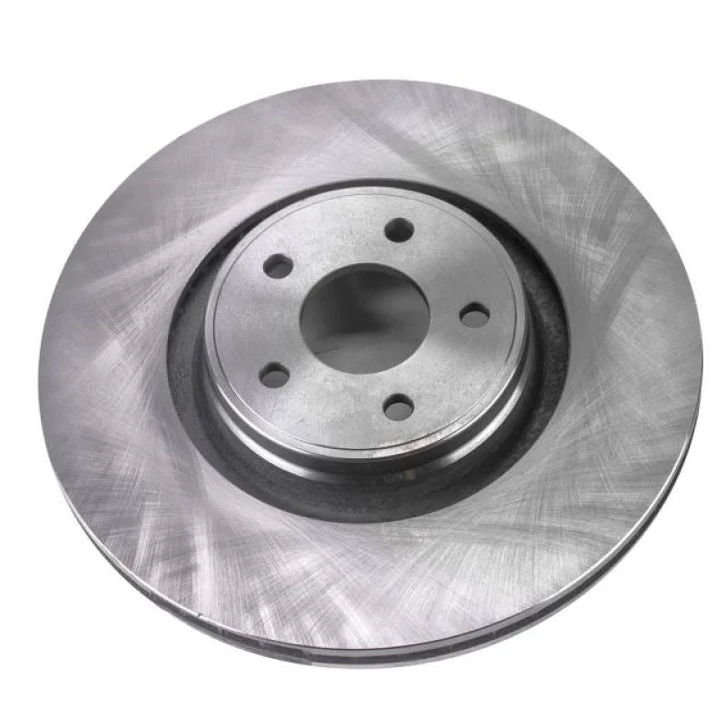 Power Stop Front Autospecialty Brake Rotor fits Ford Focus / 2013-2018 Ford Focus ST / 2015-2019 Lincoln Mkc / 2015-2019 L...