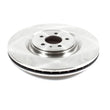 Load image into Gallery viewer, Power Stop Front Autospecialty Brake Rotor fits Ford Mustang / 2013-2014 Ford Mustang Shelby GT500 - Main Product View