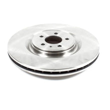 Load image into Gallery viewer, Power Stop Front Autospecialty Brake Rotor fits Ford Mustang / 2013-2014 Ford Mustang Shelby GT500 - Main Product View