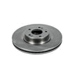 Load image into Gallery viewer, Power Stop Front Autospecialty Brake Rotor fits Hyundai Genesis / 2009-2011 Hyundai Genesis 3.8L / 2010-2016 Hyundai Genes...