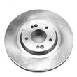 Load image into Gallery viewer, Power Stop Front Autospecialty Brake Rotor fits Hyundai Santa / 2013-2018 Hyundai Santa Fe / 2015-2020 Kia Sorento EX / 20...