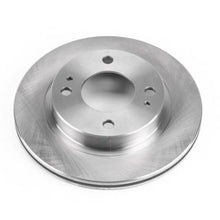 Load image into Gallery viewer, Power Stop Front Autospecialty Brake Rotor fits Mitsubishi Mirage / 2014-2015 Mitsubishi Mirage DE / 2015 Mitsubishi Mirag...