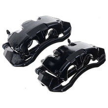Load image into Gallery viewer, Power Stop Front Black Caliper Pair w/Bracket fits 2005-2008 Dodge Dakota / 2006-2008 Ram 1500 LARAMIE / 2008 Ram 1500 / 2...