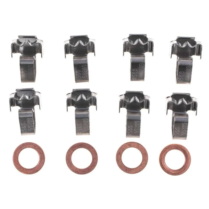 Power Stop Front Black Caliper Pair w/Bracket fits 2005-2008 Dodge Dakota / 2006-2008 Ram 1500 LARAMIE / 2008 Ram 1500 / 2...