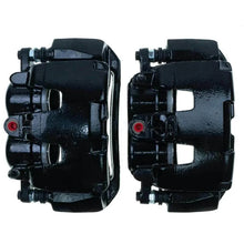 Load image into Gallery viewer, Power Stop Front Black Caliper Pair w/Bracket fits 2005-2008 Dodge Dakota / 2006-2008 Ram 1500 LARAMIE / 2008 Ram 1500 / 2...