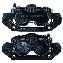 Load image into Gallery viewer, Power Stop Front Black Caliper Pair w/Bracket fits 2005-2008 Dodge Dakota / 2006-2008 Ram 1500 LARAMIE / 2008 Ram 1500 / 2...
