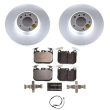 Load image into Gallery viewer, Power Stop Front Euro-Stop Brake Kit fits 2014-2016 BMW 228I / 2015-2016 BMW 228I Xdrive / 2017-2021 BMW 230I / 2017-2021 ...