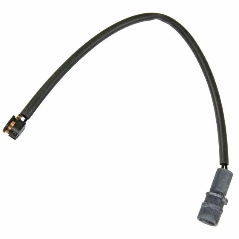 Power Stop Front Euro-Stop Electronic Brake Pad Wear Sensor fits 1984-1989 Porsche 911 / 1978-1979 Porsche 930 / 1983-1986...