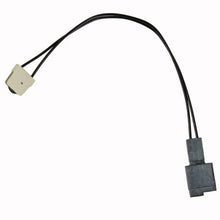 Load image into Gallery viewer, Power Stop Front Euro-Stop Electronic Brake Pad Wear Sensor fits 1984-1992 BMW 318I / 318IS / 325 / 325E / 325ES / 325I / ...