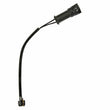 Load image into Gallery viewer, Power Stop Front Euro-Stop Electronic Brake Pad Wear Sensor fits 1989-1991 Audi 200 / 200 Quattro - Main Product View