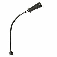 Load image into Gallery viewer, Power Stop Front Euro-Stop Electronic Brake Pad Wear Sensor fits 1989-1991 Audi 200 / 200 Quattro - Main Product View