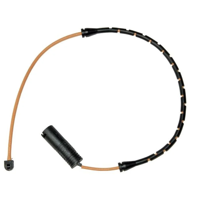 Power Stop Front Euro-Stop Electronic Brake Pad Wear Sensor fits 1995-2001 BMW 740I / 1995-2001 BMW 740IL - Main Product View