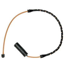 Load image into Gallery viewer, Power Stop Front Euro-Stop Electronic Brake Pad Wear Sensor fits 1995-2001 BMW 740I / 1995-2001 BMW 740IL - Main Product View