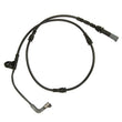 Load image into Gallery viewer, Power Stop Front Euro-Stop Electronic Brake Pad Wear Sensor fits 2007-2010 2013 BMW X5 / X6 - Main Product View