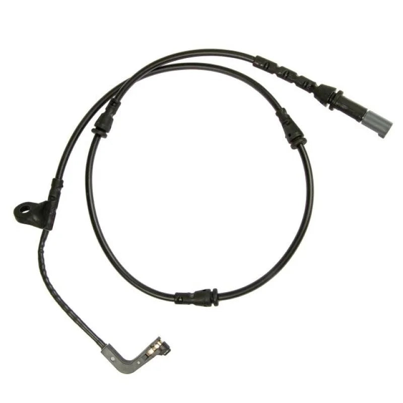 Power Stop Front Euro-Stop Electronic Brake Pad Wear Sensor fits 2007-2010 2013 BMW X5 / X6 - Main Product View
