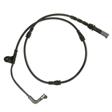 Load image into Gallery viewer, Power Stop Front Euro-Stop Electronic Brake Pad Wear Sensor fits 2007-2010 2013 BMW X5 / X6 - Main Product View