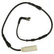 Load image into Gallery viewer, Power Stop Front Euro-Stop Electronic Brake Pad Wear Sensor fits 2008-2010 BMW 128I / 2006 BMW 325I / 2006 BMW 330I - Main...