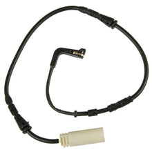 Load image into Gallery viewer, Power Stop Front Euro-Stop Electronic Brake Pad Wear Sensor fits 2008-2010 BMW 128I / 2006 BMW 325I / 2006 BMW 330I - Main...