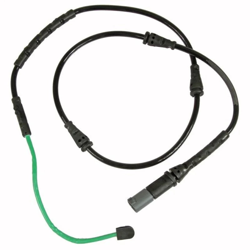 Power Stop Front Euro-Stop Electronic Brake Pad Wear Sensor fits 2011-2019 BMW X5 / X6 - Main Product View