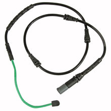 Load image into Gallery viewer, Power Stop Front Euro-Stop Electronic Brake Pad Wear Sensor fits 2011-2019 BMW X5 / X6 - Main Product View