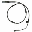 Load image into Gallery viewer, Power Stop Front Euro-Stop Electronic Brake Pad Wear Sensor fits 2011-2019 BMW X5 / X6 - Main Product View