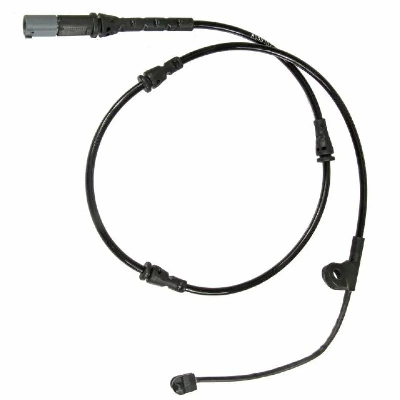 Power Stop Front Euro-Stop Electronic Brake Pad Wear Sensor fits 2011-2019 BMW X5 / X6 - Main Product View