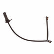 Load image into Gallery viewer, Power Stop Front Euro-Stop Electronic Brake Pad Wear Sensor fits 2013 2014 2016 2017 Audi Q5 - Main Product View
