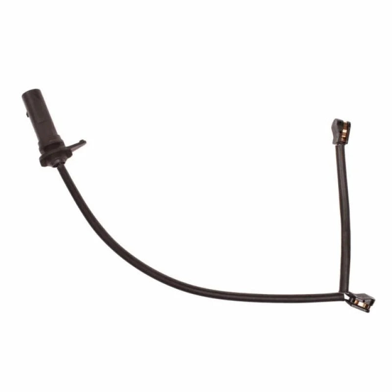 Power Stop Front Euro-Stop Electronic Brake Pad Wear Sensor fits 2013 2014 2016 2017 Audi Q5 - Main Product View