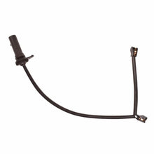 Load image into Gallery viewer, Power Stop Front Euro-Stop Electronic Brake Pad Wear Sensor fits 2013 2014 2016 2017 Audi Q5 - Main Product View