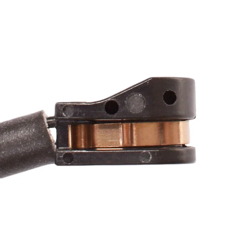 Power Stop Front Euro-Stop Electronic Brake Pad Wear Sensor fits 2013 2014 2016 2017 Audi Q5 - Detail View