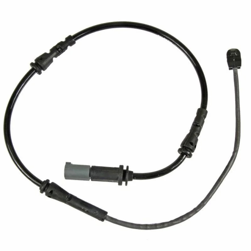 Power Stop Front Euro-Stop Electronic Brake Pad Wear Sensor fits 2014-2016 BMW 228I / 2015 2016 BMW 228I Xdrive / 2017-202...