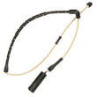 Load image into Gallery viewer, Power Stop Front Euro-Stop Electronic Brake Pad Wear Sensor fits Land Rover Range / 2003-2012 Land Rover Range Rover Hse /...