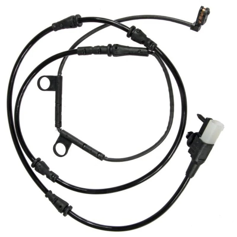 Power Stop Front Euro-Stop Electronic Brake Pad Wear Sensor fits Land Rover Range / 2013-2020 Land Rover Range Rover / 201...