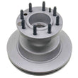 Load image into Gallery viewer, Power Stop Front Evolution Coated Rotor fits 2003-2005 Ford E-350 Club WAGON / 1995-1998 Ford E-350 Econoline / 1995-2002 ...
