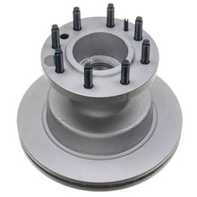 Load image into Gallery viewer, Power Stop Front Evolution Coated Rotor fits 2003-2005 Ford E-350 Club WAGON / 1995-1998 Ford E-350 Econoline / 1995-2002 ...